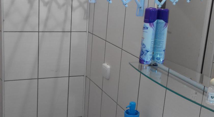 Гостиница Mini-Hotel Koral Петрозаводск